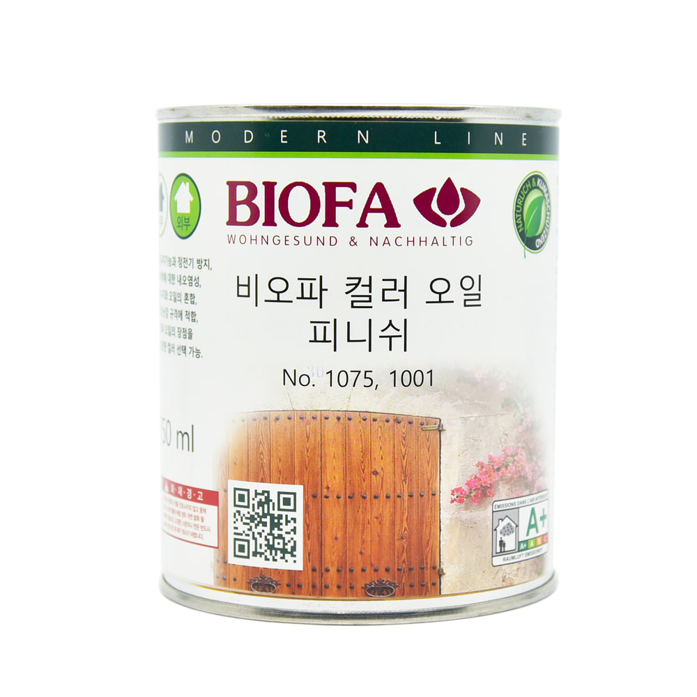 비오파 컬러 오일 피니쉬 1061~1080 (750ml)