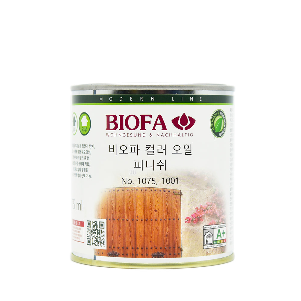 비오파 컬러 오일 피니쉬 1061~1080 (375ml)